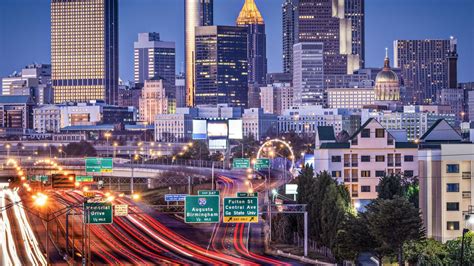 Atlanta Travel Guide | Atlanta Tourism - KAYAK