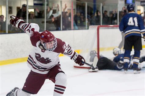 Griz Hockey - Jan. 22 - Glacier Ice Rink