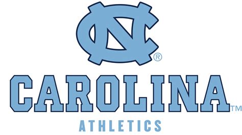 UNC Logo - LogoDix