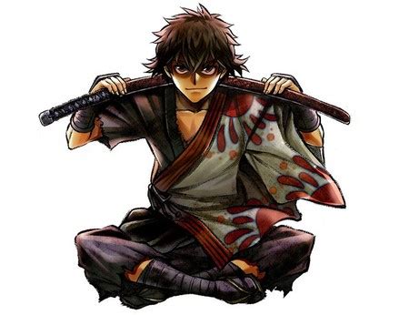 Category:Hokkaido Arc | Rurouni Kenshin Wiki | Fandom