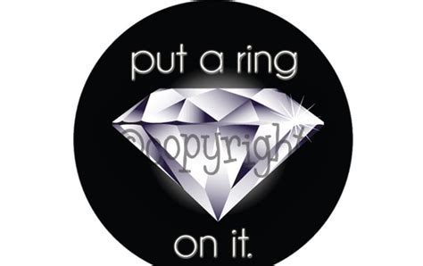 stuff-like-that: Put A Ring On It