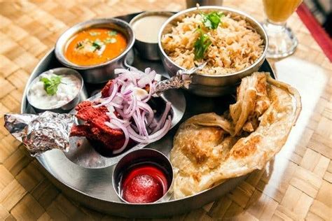 5 Best Indian Restaurants Near Me That Will Satisfy Your Cravings