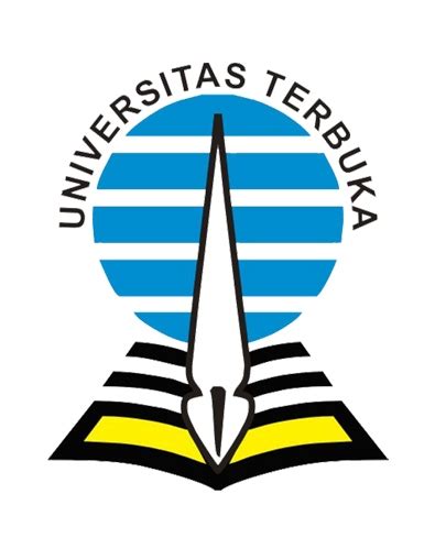 Kumpulan Logo Gambar: Logo UT - Universitas Terbuka