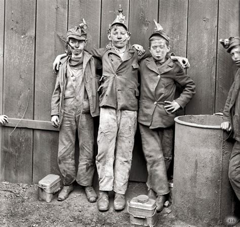 Coal breaker boys - Kingston, PA 1900 | Shorpy historical photos, Historical photos, Vintage ...