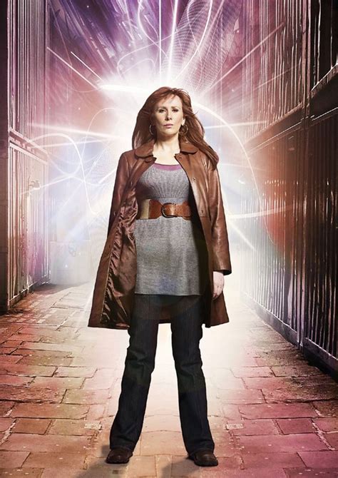 Donna Noble - Doctor Who for Whovians! Photo (28290052) - Fanpop