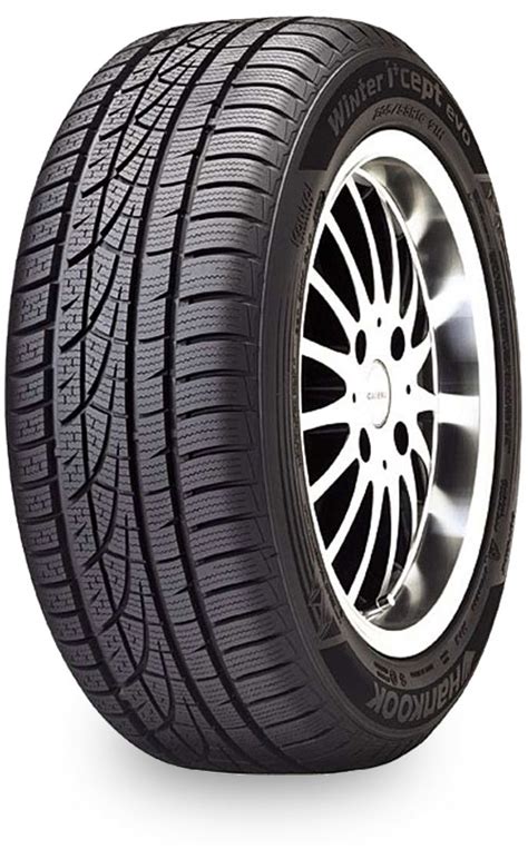 Hankook Winter i-cept evo Tire Reviews (27 Reviews)