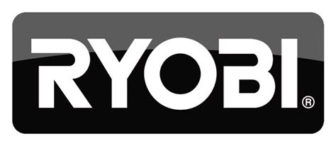 Ryobi_Logo_black.png (956×418) | Logos, Ryobi, Gaming logos