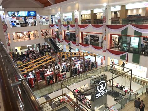 ULTIMATE GUIDE TO DISCOVERY MALL BALI SHOPPING CENTRE