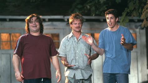 Saving Silverman (2001) - Backdrops — The Movie Database (TMDB)