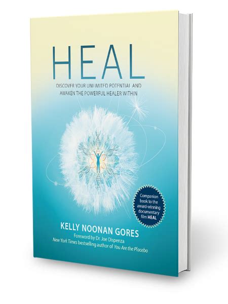 HEAL Book – HEAL Documentary