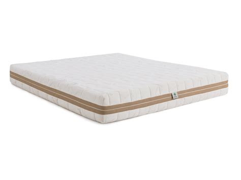 Heveya Natural Organic Latex Mattress Queen Size 160 x 200cm