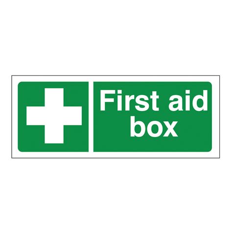 First Aid Signage - ClipArt Best