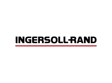 Ingersoll Rand Logo PNG Transparent & SVG Vector - Freebie Supply