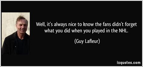 Guy Lafleur Quotes. QuotesGram