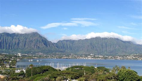 Kaneohe Bay | Hawaii=home | Pinterest