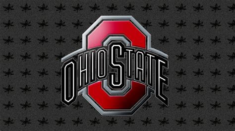 Ohio State Football Wallpaper : Ohio State Football Backgrounds ...