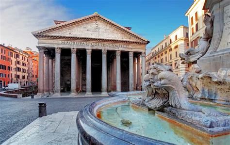 Highlights of Rome: City Center 3-Hour Walking Tour | GetYourGuide