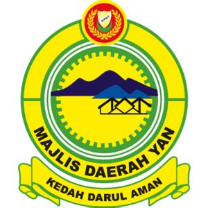 Majlis Perbandaran Sungai Petani logo, Vector Logo of Majlis Perbandaran Sungai Petani brand ...