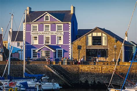 Hotels in Wales: the 10 best | CN Traveller