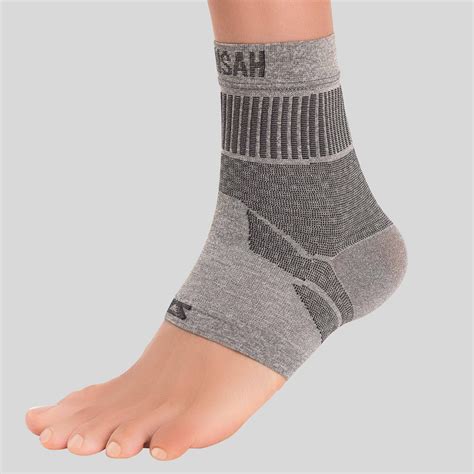 Compression Ankle Support - Ankle Sleeve, Ankle Brace | Zensah