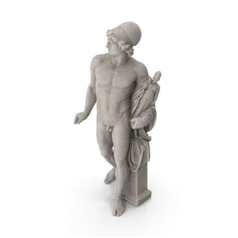 Diomedes Statue PNG Images & PSDs for Download | PixelSquid - S116517859