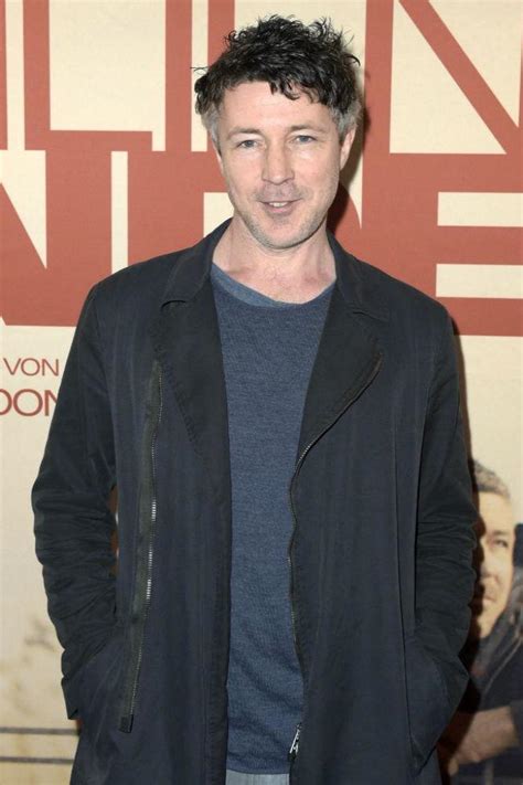 Aidan Gillen joins Peaky Blinders cast