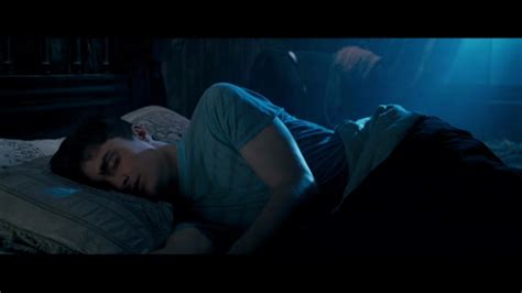 harry sleeping - Harry Potter Image (2621602) - Fanpop