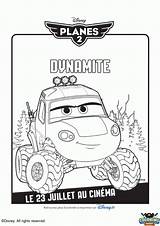 Dynamite coloring  Coloring Quest sketch template