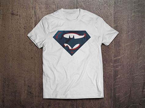 Marvel Avengers & DC Comics Superheroes T-shirt Designs – Designbolts