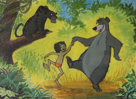 Mowgli Pictures, Images - Page 6