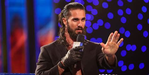 Seth Rollins Getting New WWE Entrance Music?