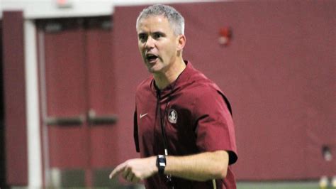 LOOK: Florida State fan gets tattoo of coach Mike Norvell with cornrows ...