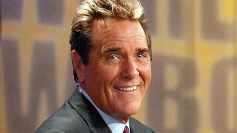 Original 'Wheel of Fortune' & 'Love Connection' Host Chuck Woolery Dead ...