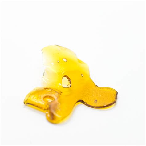 Premium Shatter 1 Gram | Concentrates Weed Delivery - The Purple Butler