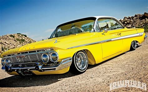 Lowrider Car Wallpapers - Wallpaper Cave