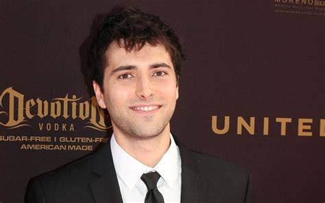 Freddie Smith Reveals When You Might See the Last of Sonny Kiriakis on ...