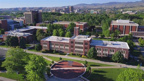 Boise State reopens campus to some employees | Local | idahostatejournal.com