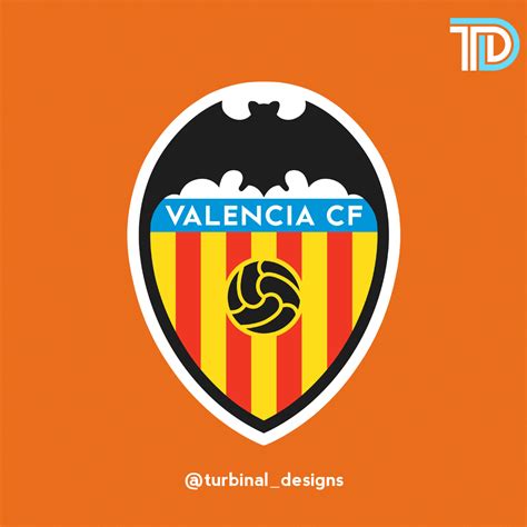 Valencia Logo Png / DC COMICS İLE VALENCIA KULÜBÜ ARASINDA YARASA ŞEKLİ ... - Valencia fc logo ...