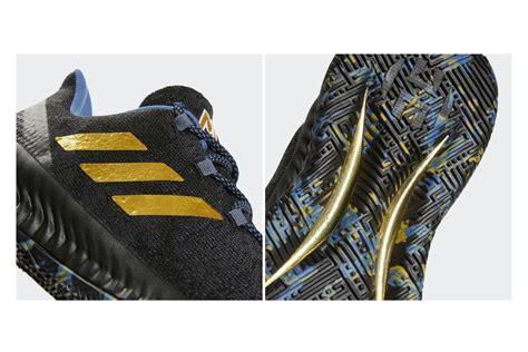 adidas James Harden 2018 MVP Pack Release Date | Hypebeast