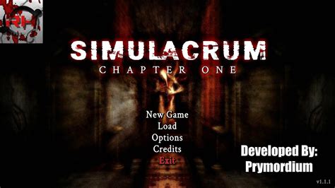 Simulacrum Game Walkthrough - YouTube