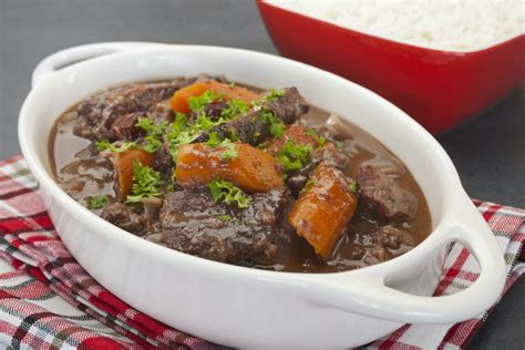 Beef Daube Provencal