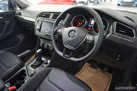 In-depth first look video: Volkswagen Tiguan India - Autodevot