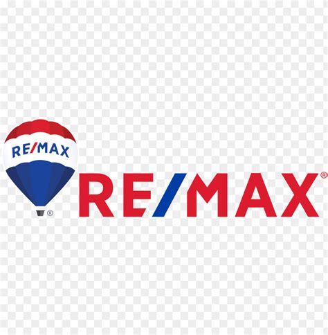 Logo - Remax Real Estate PNG Transparent With Clear Background ID ...