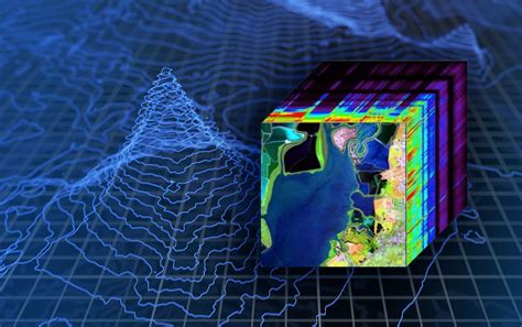 Understanding Hyperspectral Imaging - Use Cases & Examples