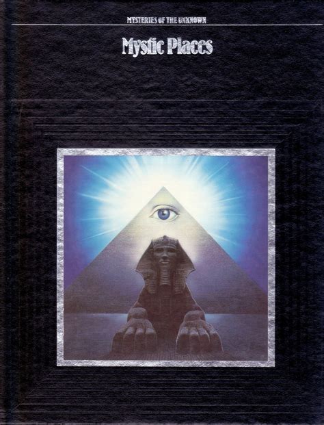 Mysteries of the Unknown - Time-Life Books (1980s) - Timid Futures