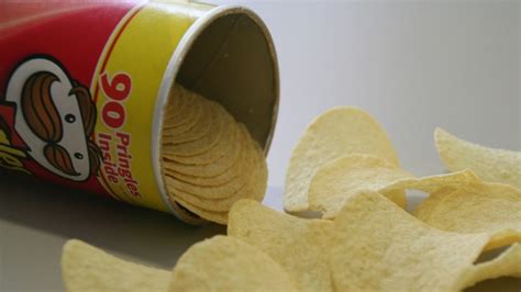 Are Pringles Cans Recyclable? | SustainabilityNook