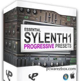 Sylenth Vst Presets Free Download - decoyellow