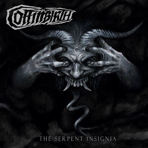 Coffin Birth - The Serpent Insignia - Encyclopaedia Metallum: The Metal Archives