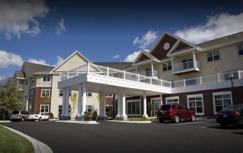 The Best Assisted Living Facilities in Roseville, MN | AssistedLiving.org