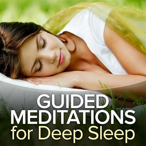 Guided Meditations for Deep Sleep by Guided Meditation on Amazon Music ...